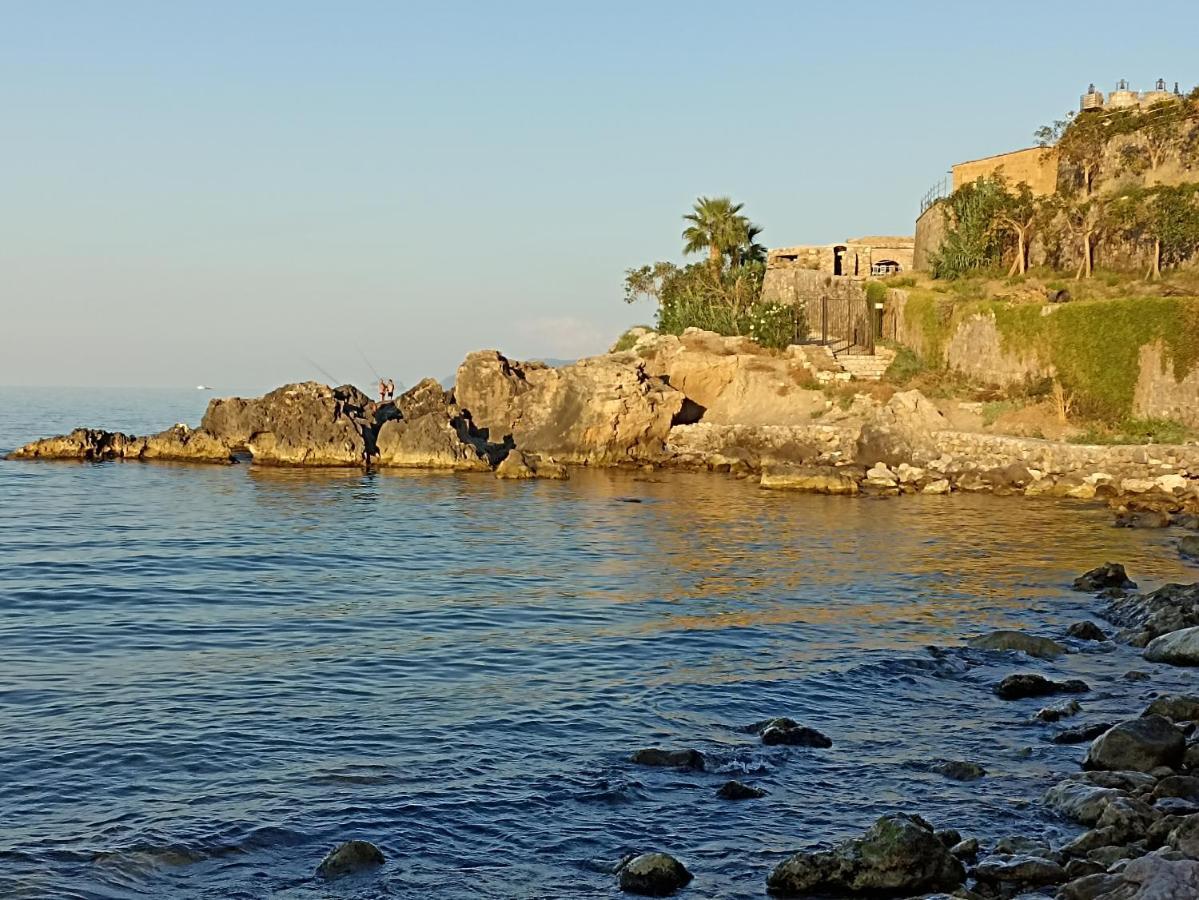 Torre Vallelunga トラビーア エクステリア 写真
