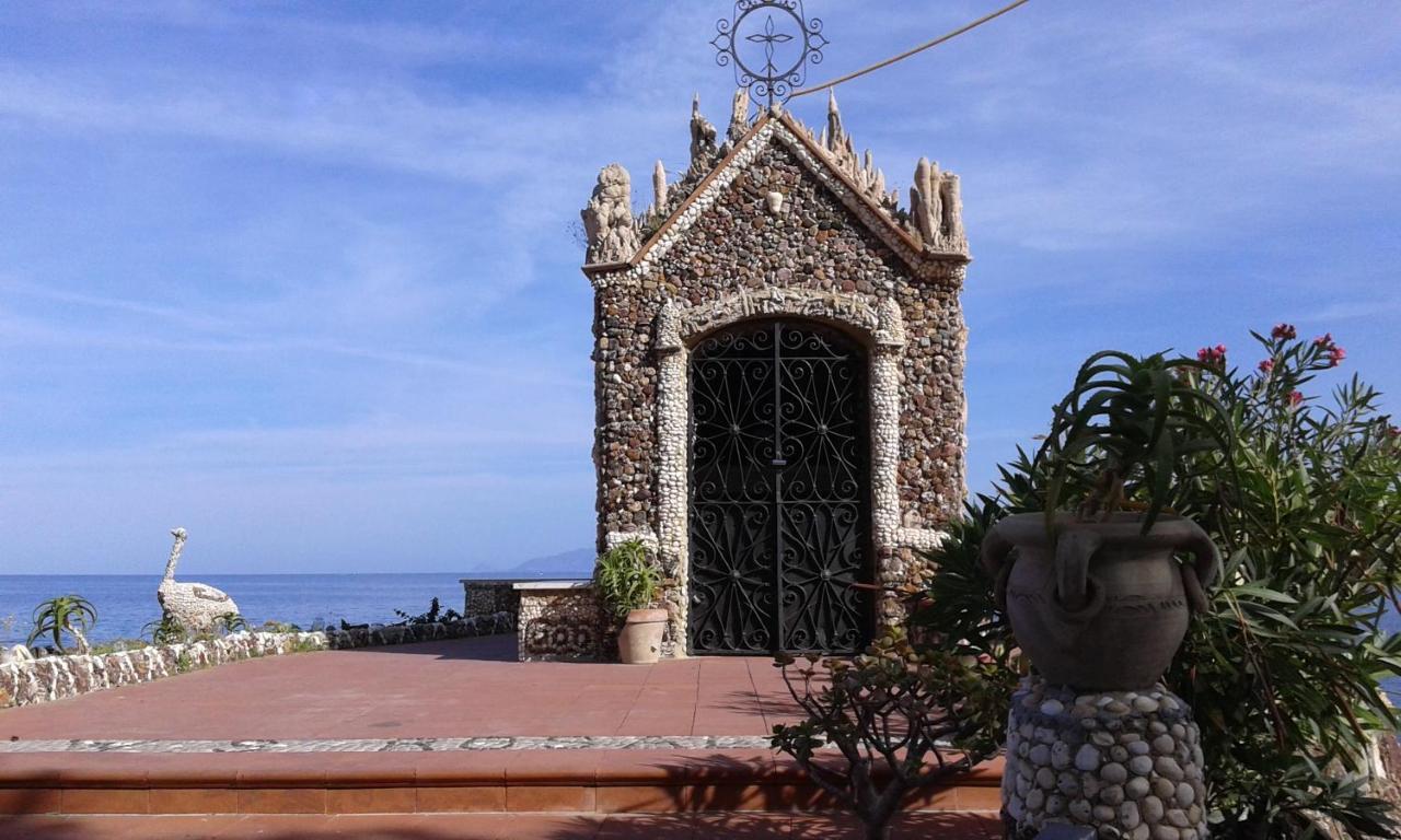 Torre Vallelunga トラビーア エクステリア 写真